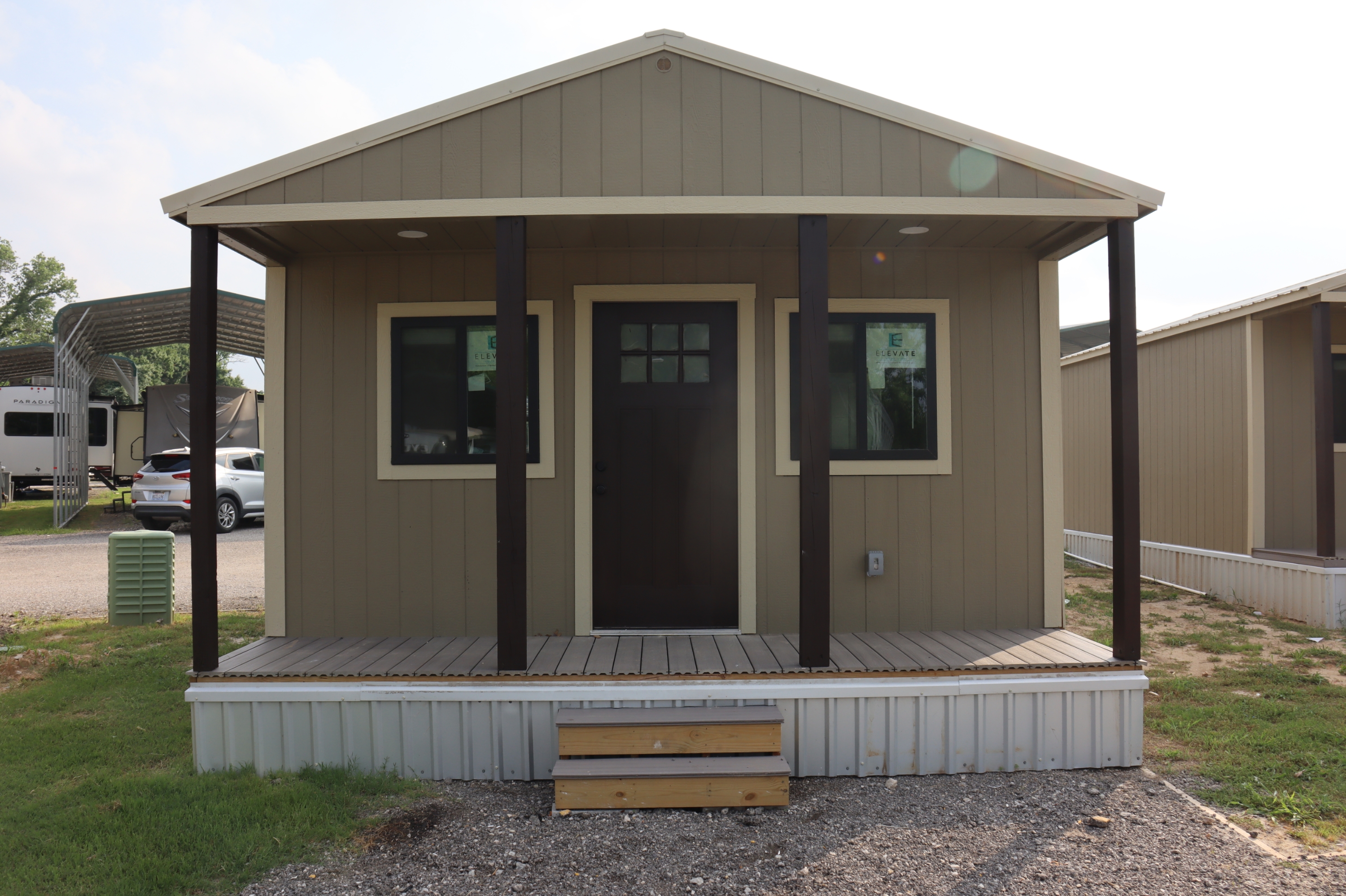 801 Silver Creek Azle Road